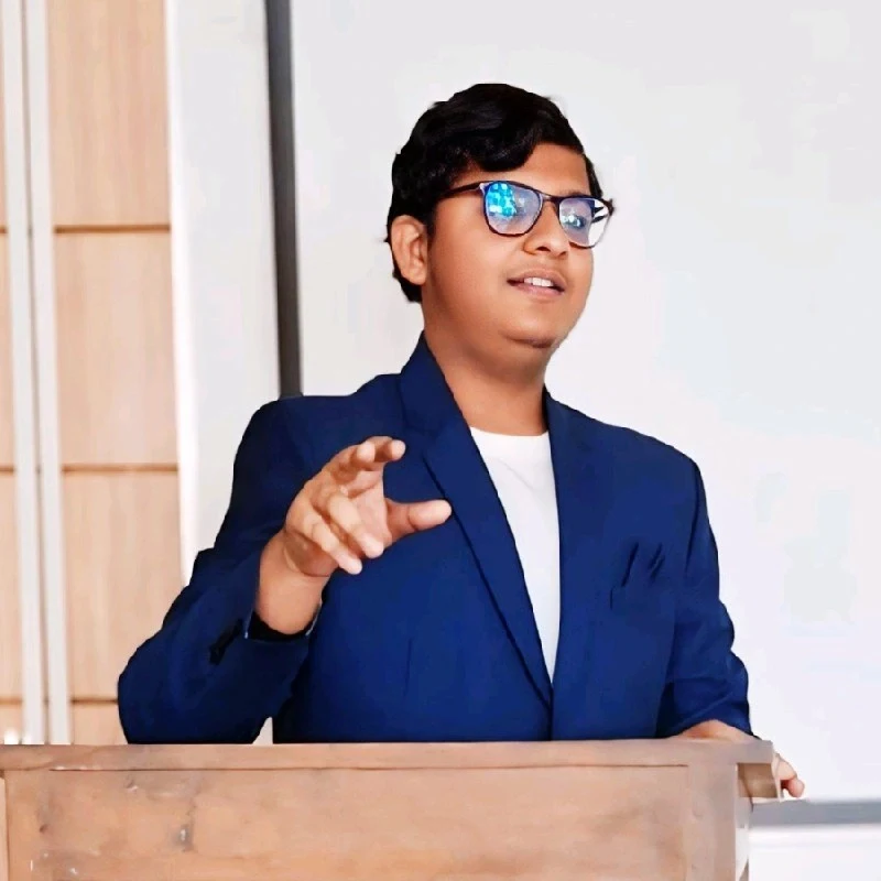 Aditya Kumar